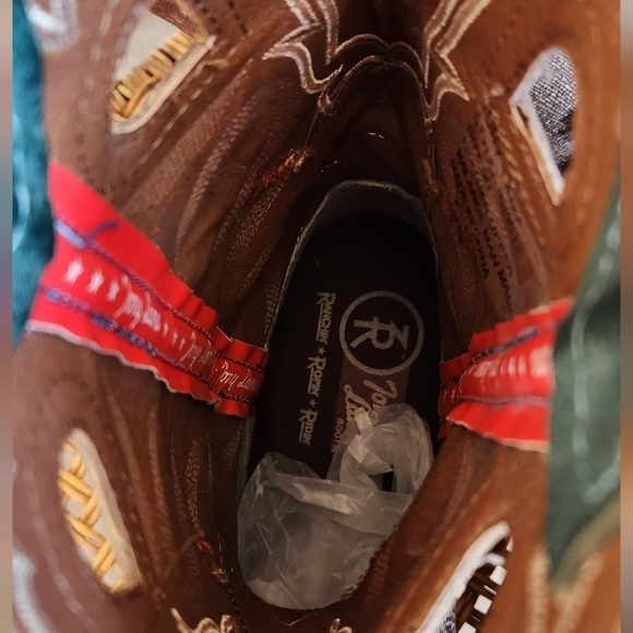 Tony‎ Lama rancher Boots - Picture 3 of 9